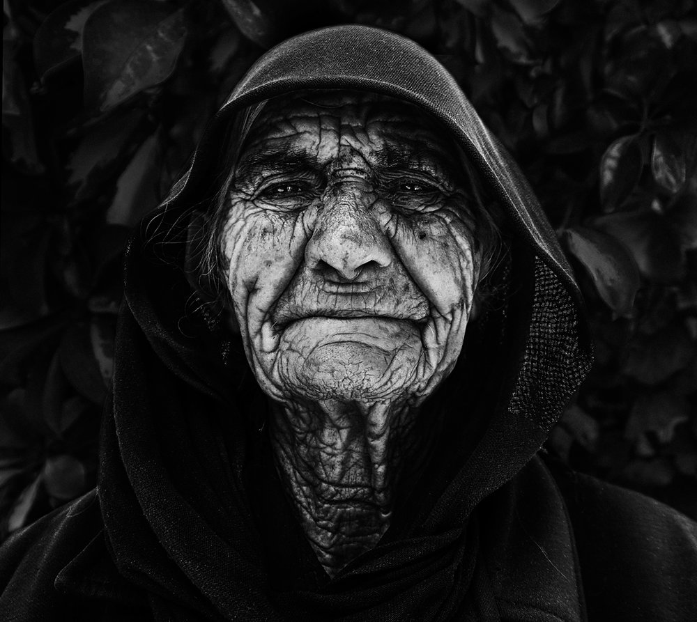 La historia de la virtuosa fotografa Lene Marie Fossen en el documental Self Portrait 9