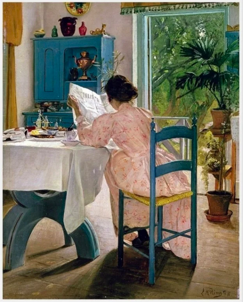 Laurits Anderson Ring