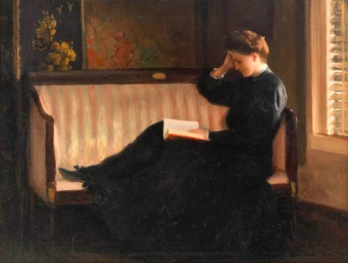 William Worchester Churchill