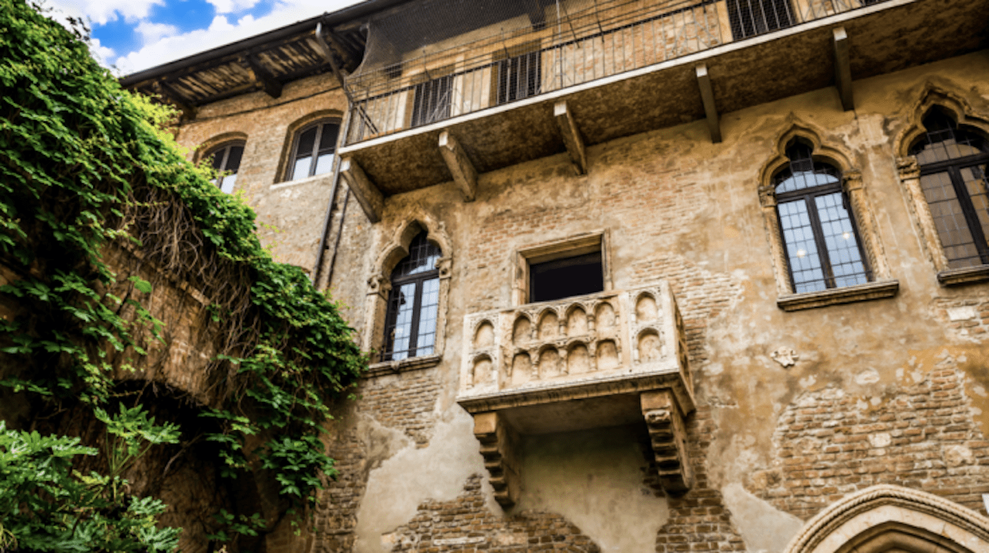 airbnb romeo juliette verone 1