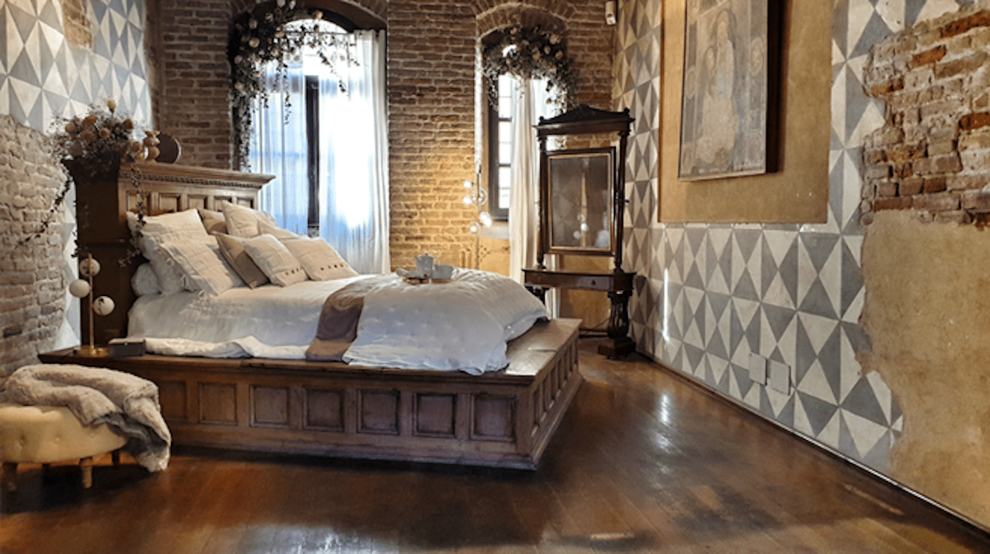 airbnb romeo juliette verone 2