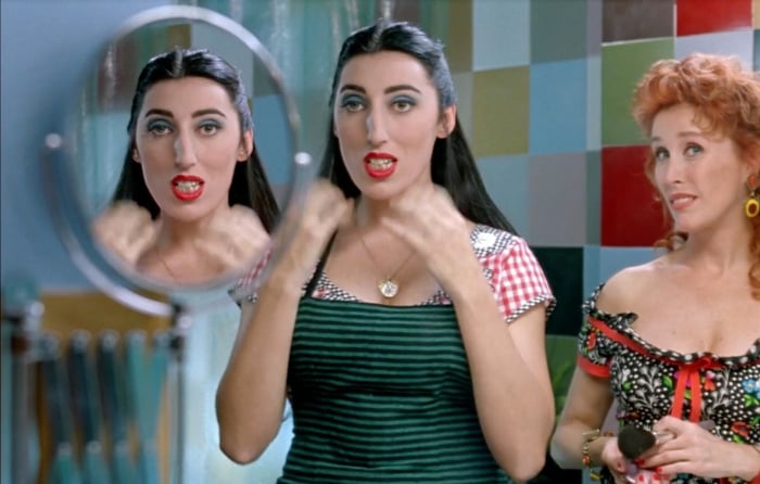 almodovar y el arte 2