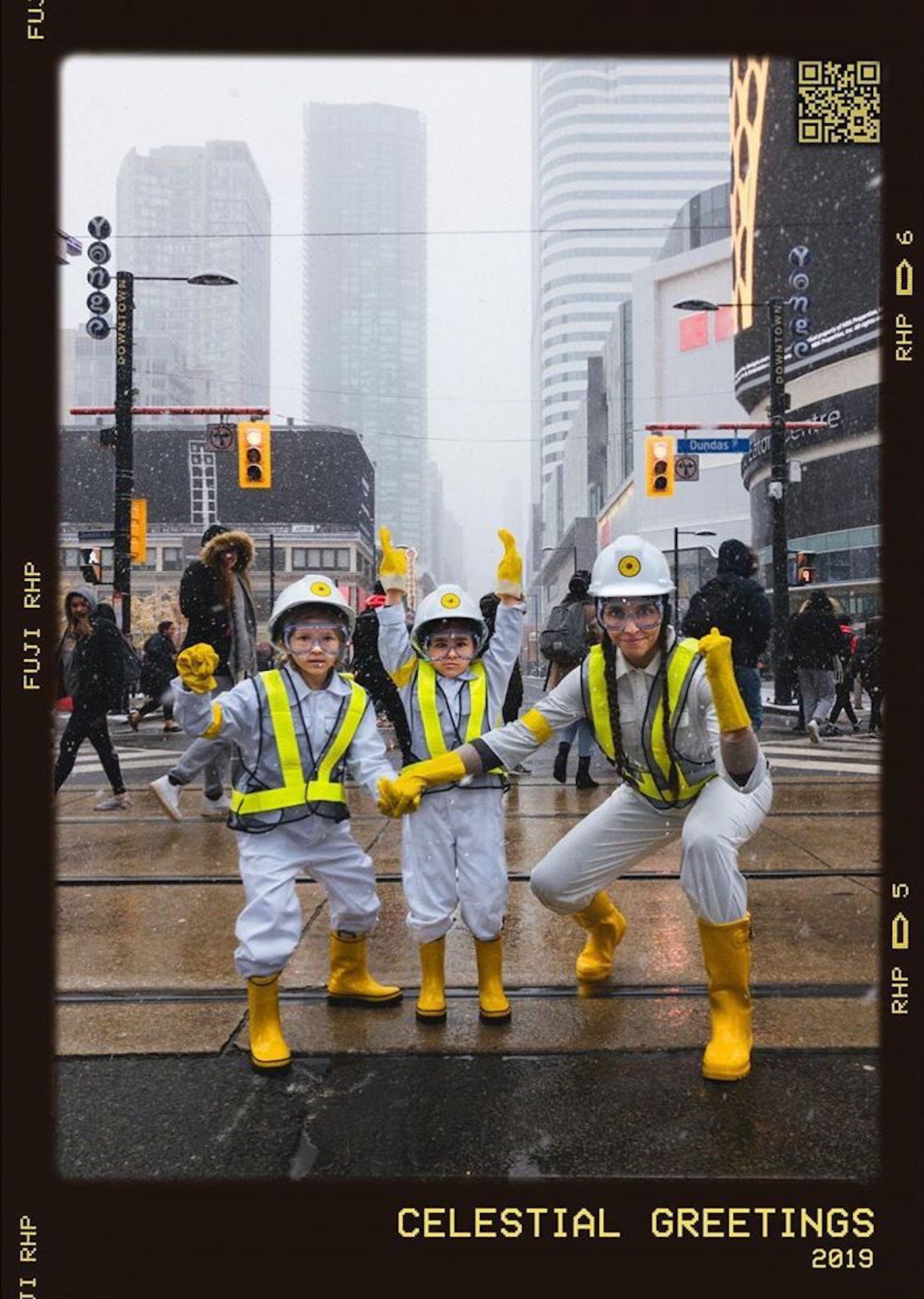 beastie boys carte voeux maman 22