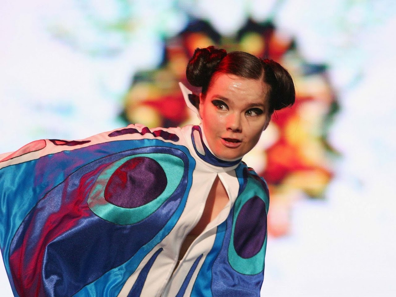 bjork AI