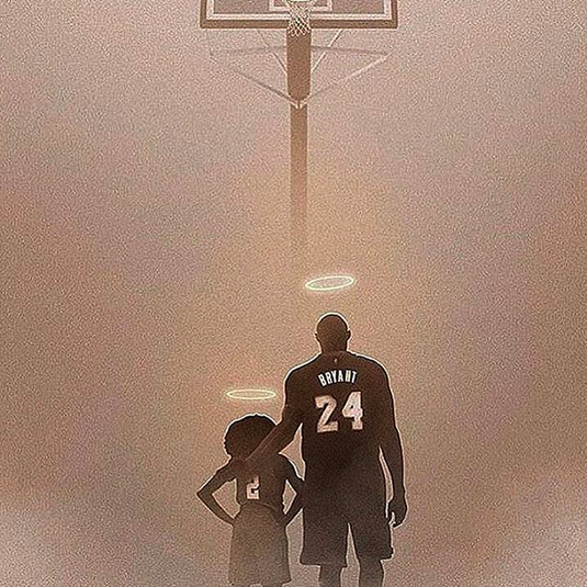 kobe bryan