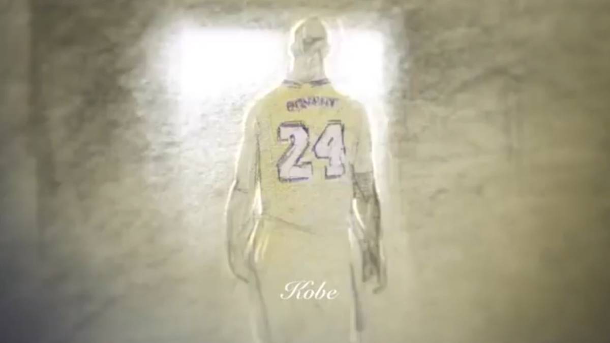 kobe cortometraje