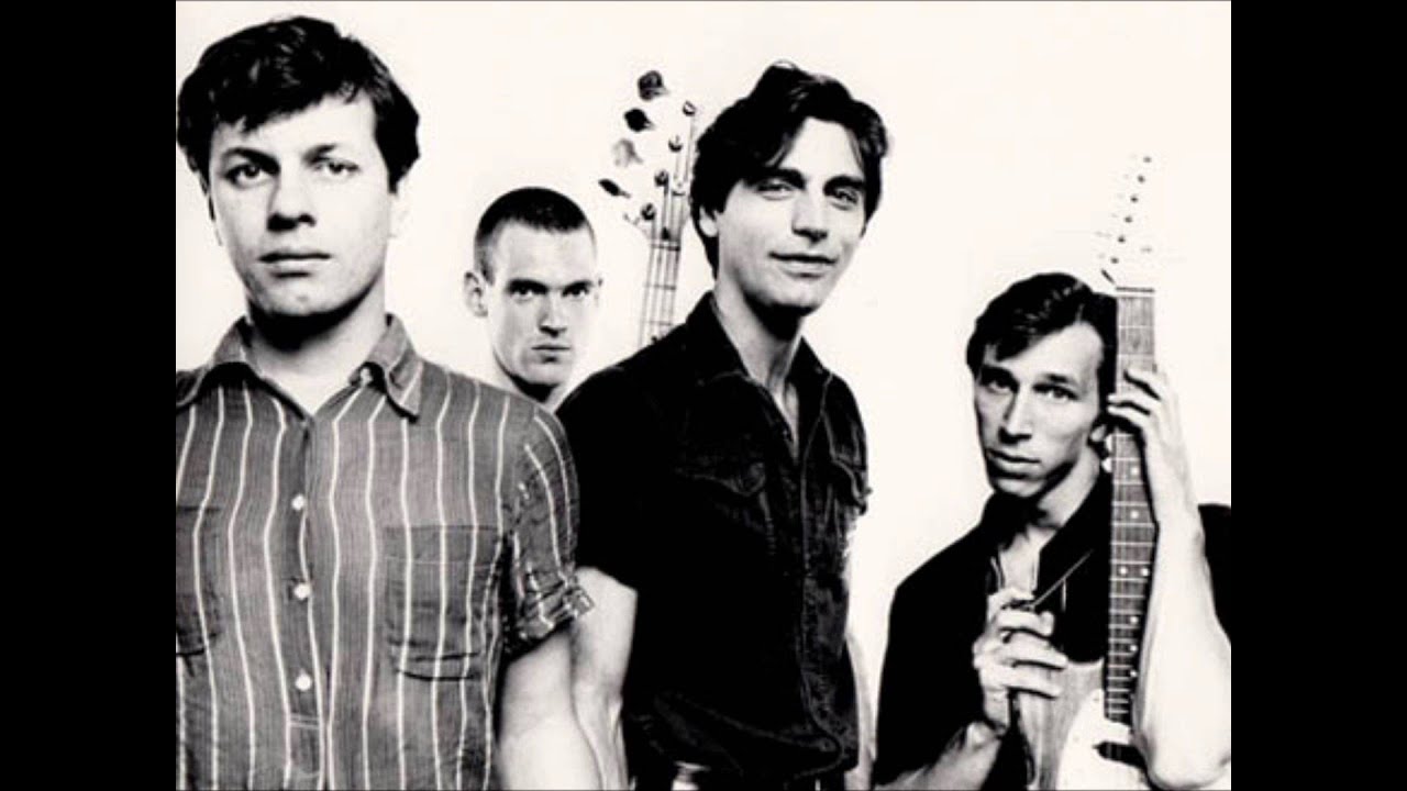 thefleshtones