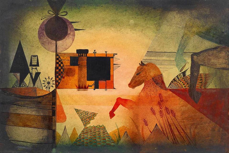 Antoni Tàpies