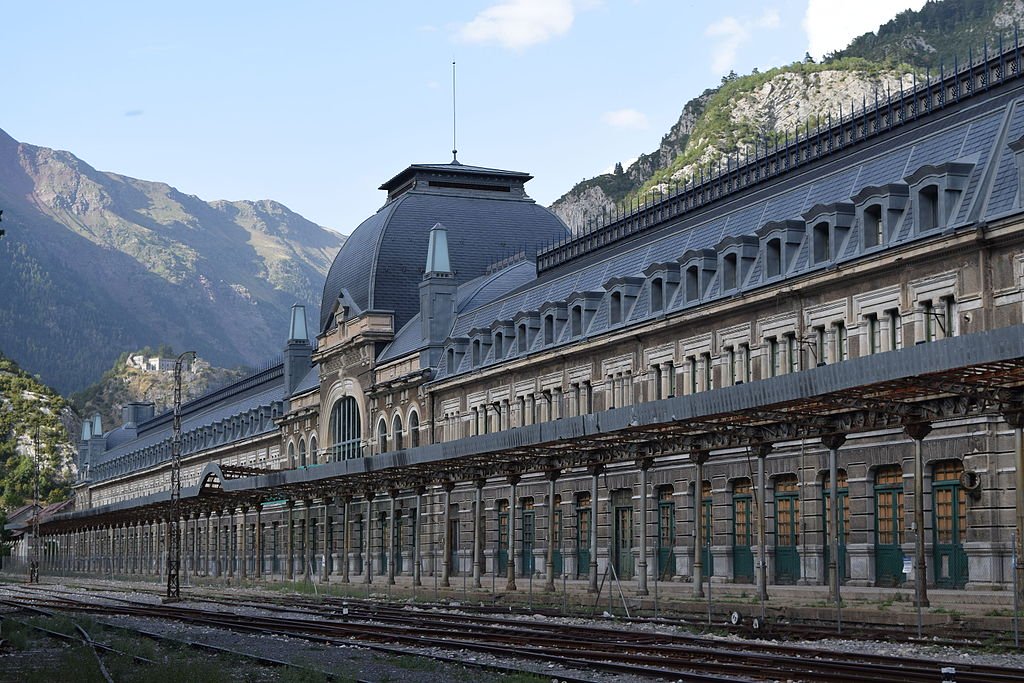 Canfranc6