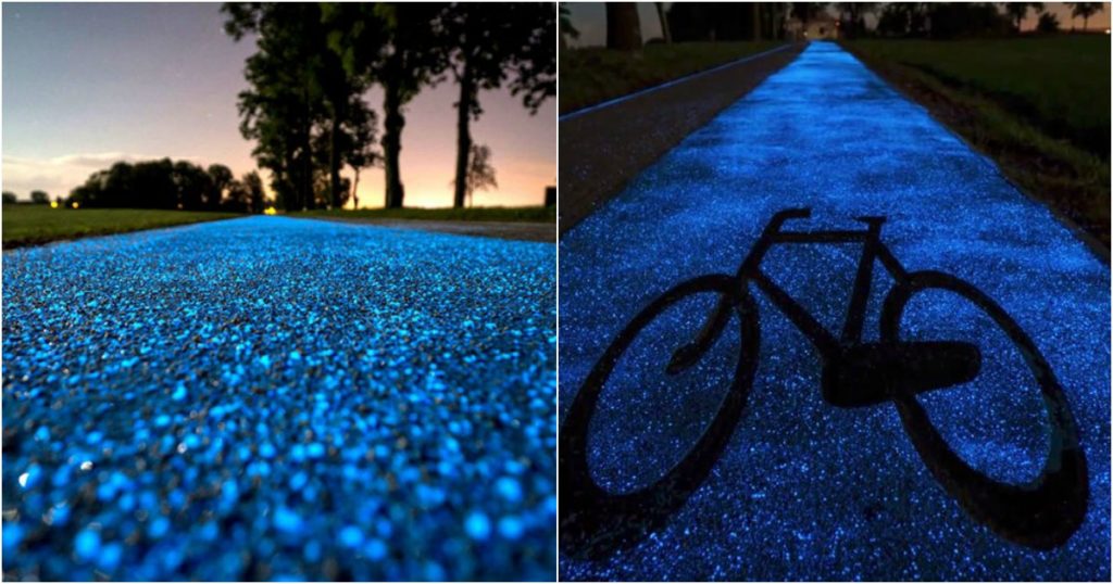 Ciclovía Polonia 1024x538