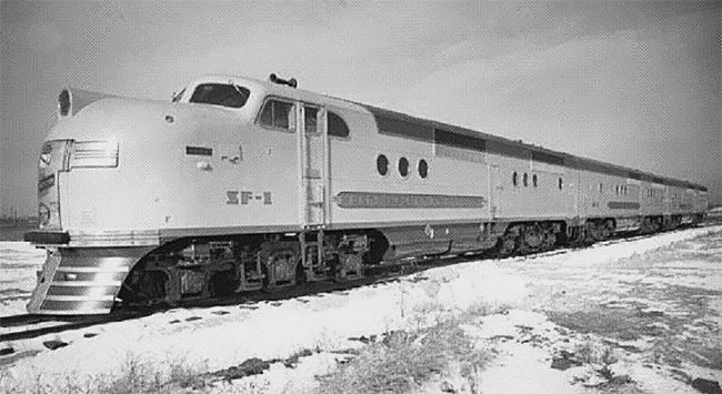 Streamliner18