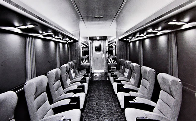 Streamliner19