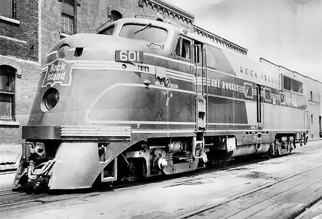 Streamliner22