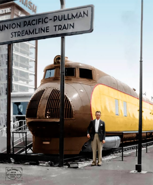 Streamliner26