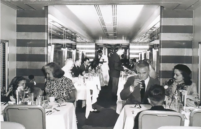 Streamliner27