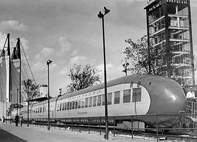 Streamliner34