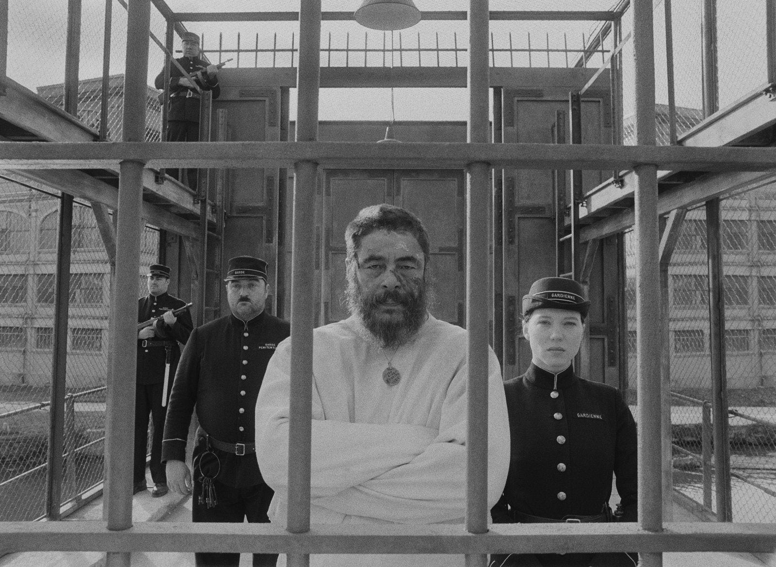 anderson prisoner