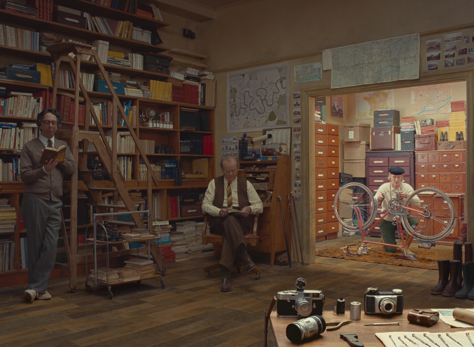 anderson writers
