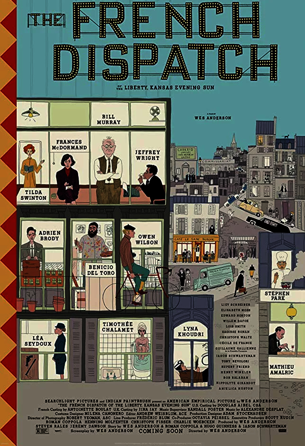 cartelwesanderson