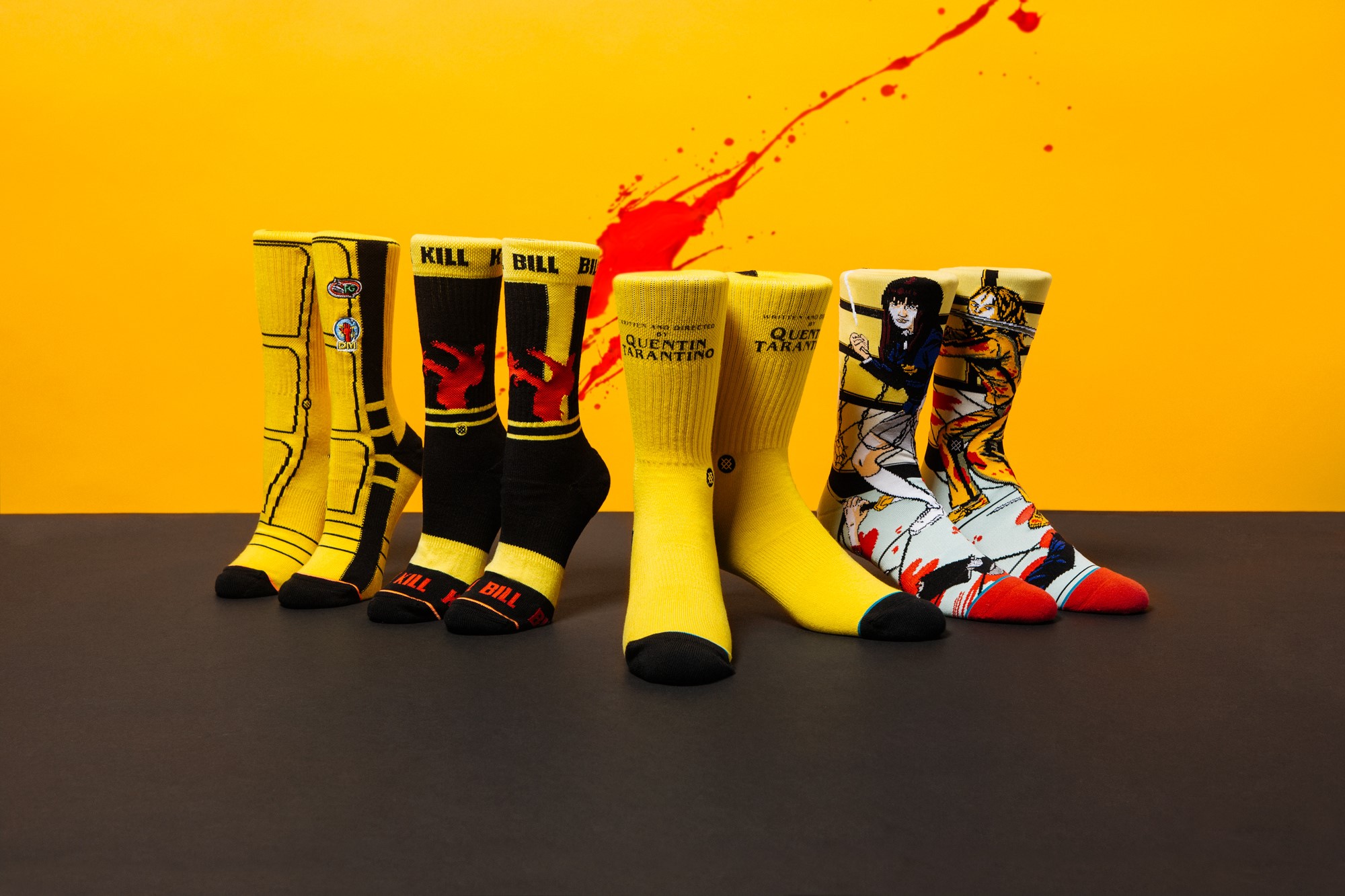 tarantino