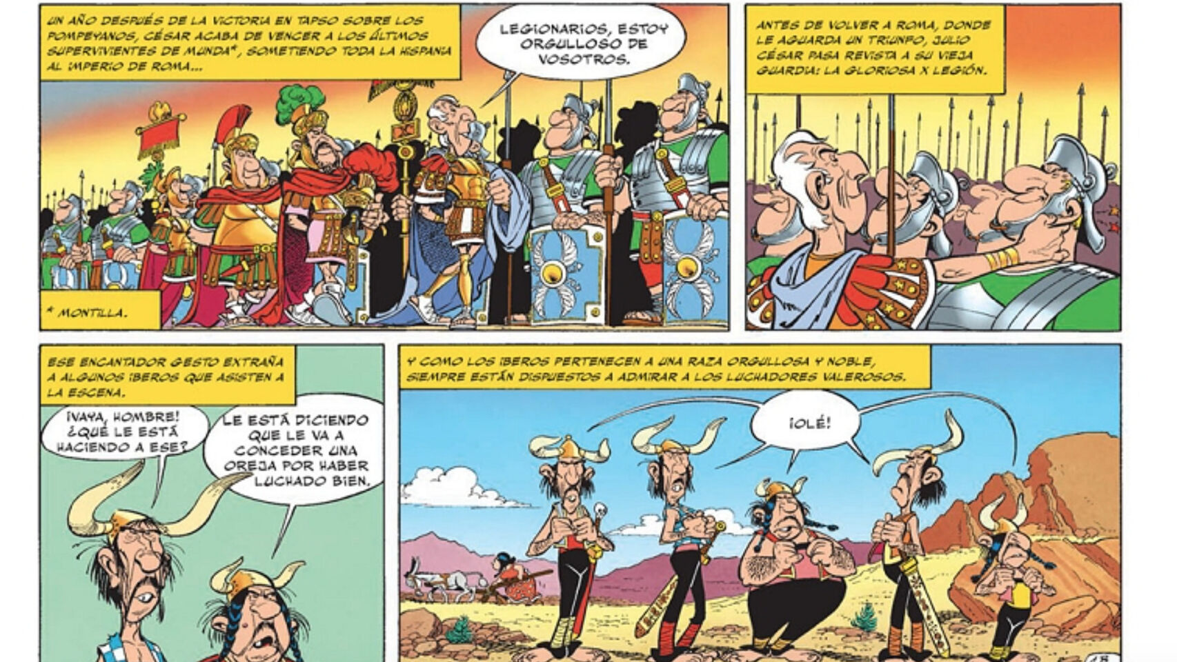 Asterix Cultura Inquieta 1