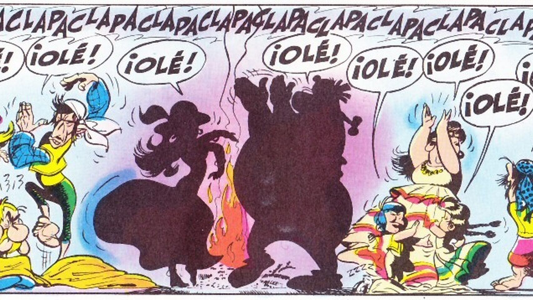 Asterix Cultura Inquieta