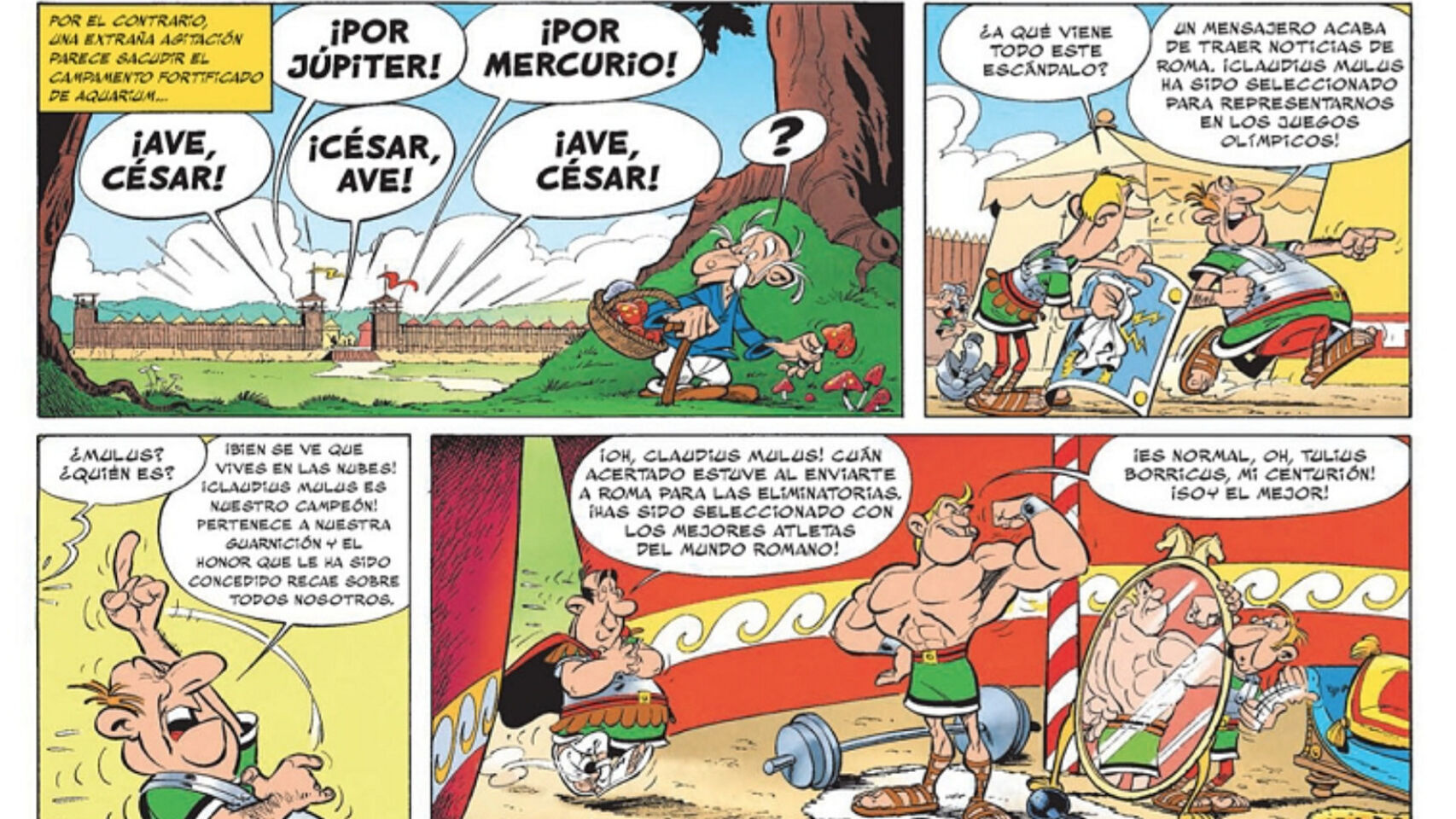 Asterix Cultura Inquieta 3