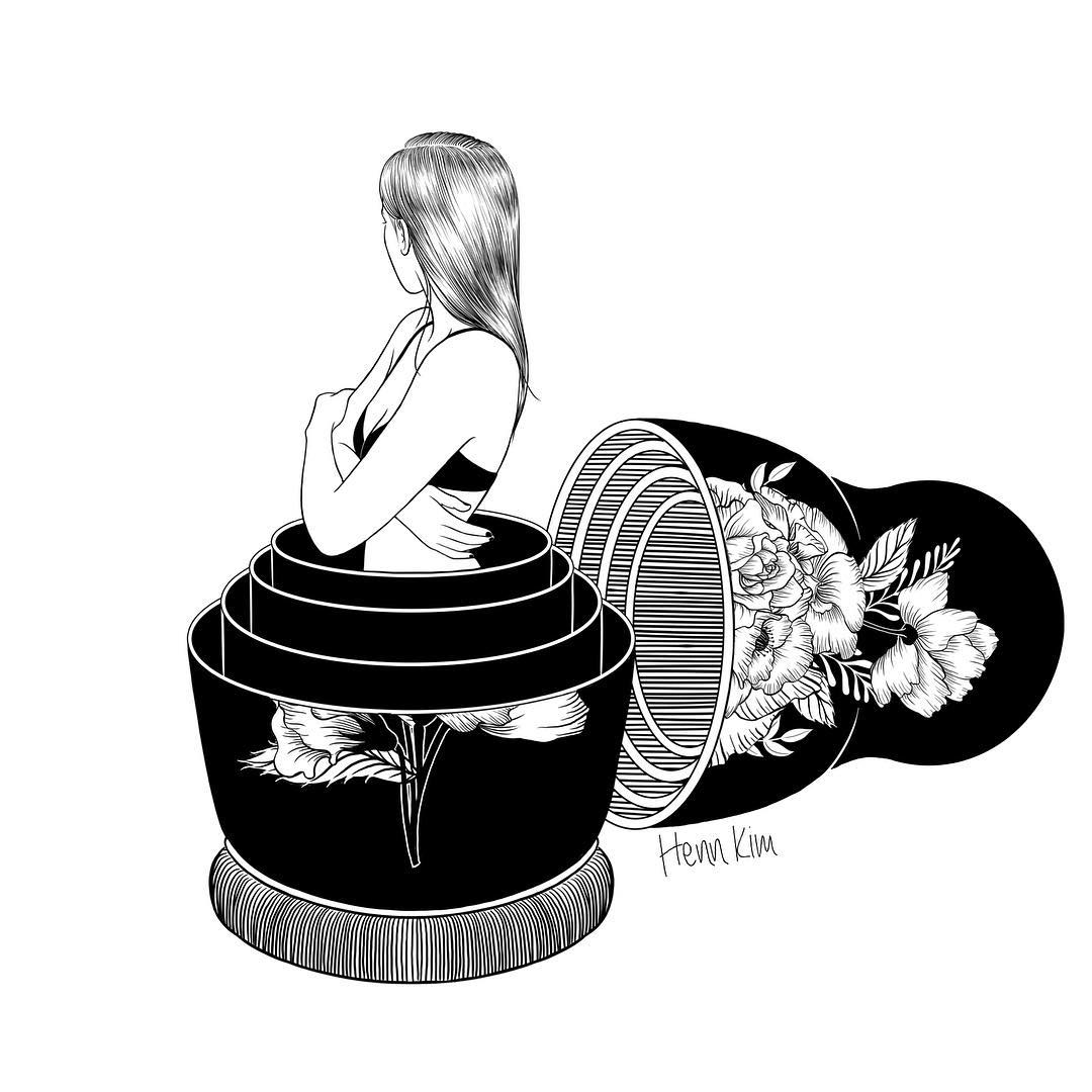 Henn Kim cultura inquieta 4