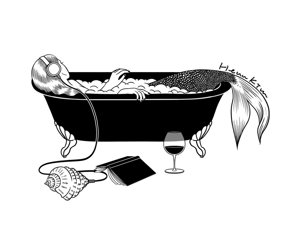 Henn Kim cultura inquieta