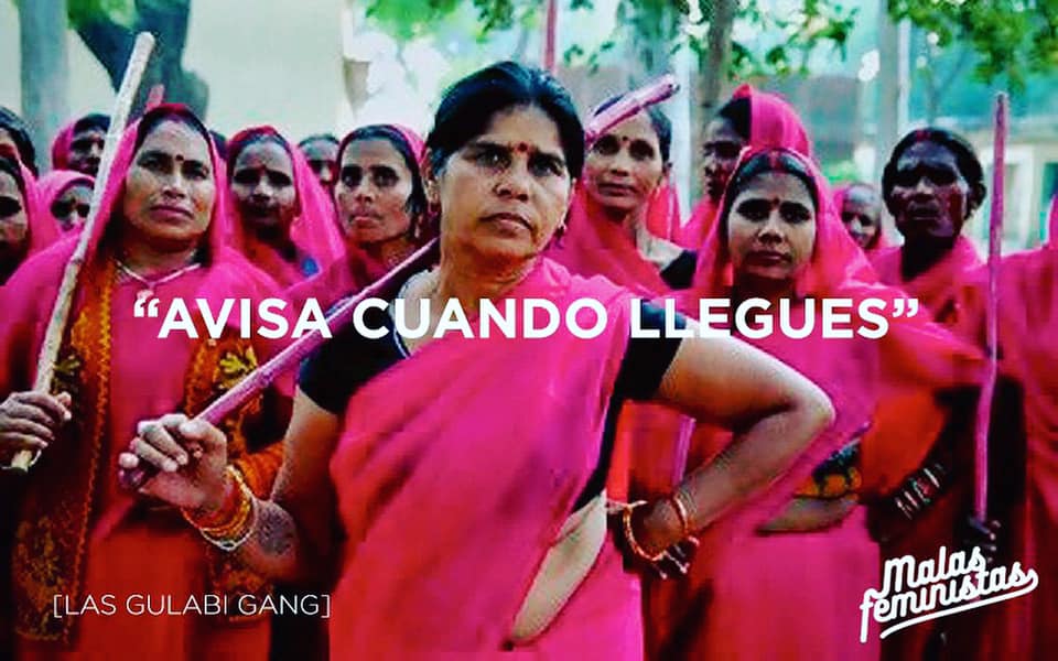 Malas Feministas1