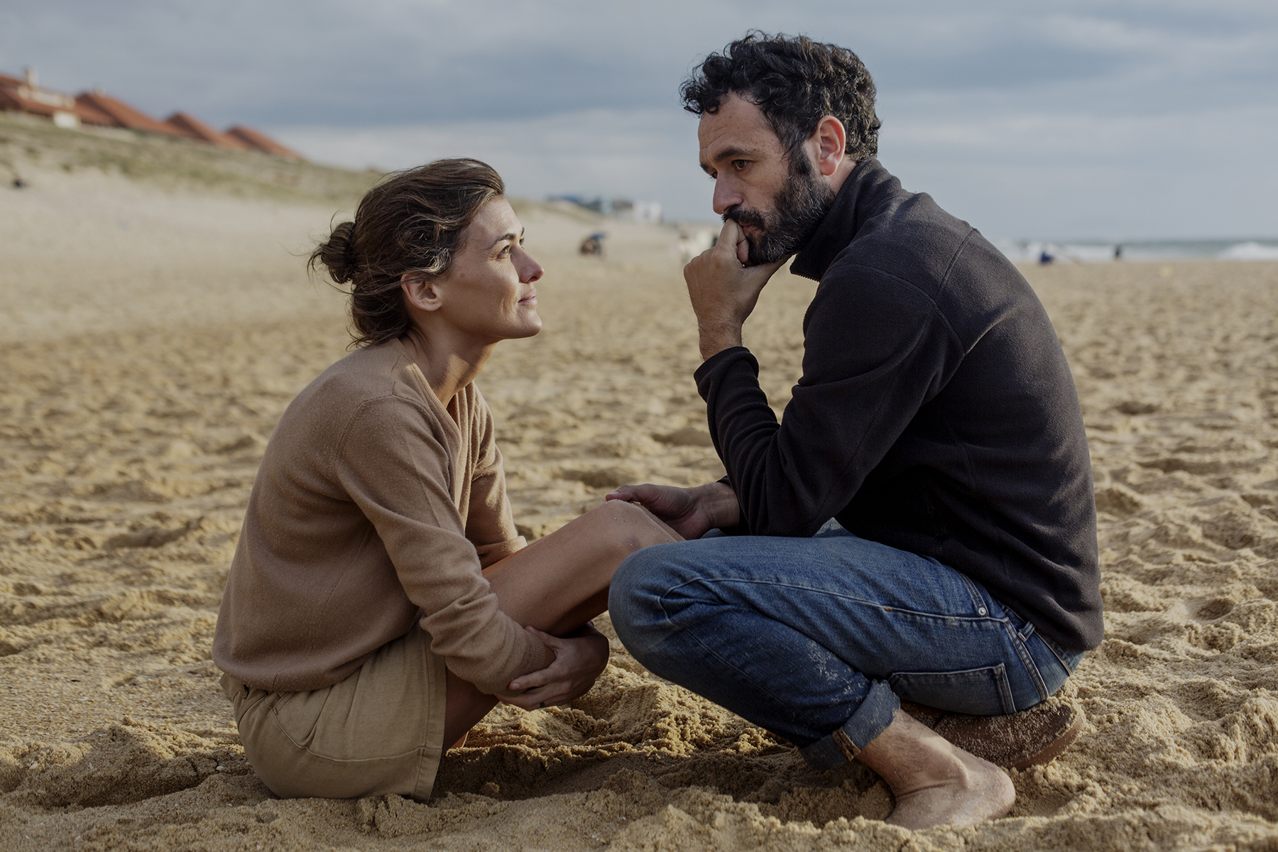 Marta Nieto Rodrigo Sorogoyen Madre
