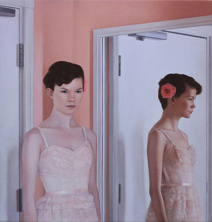 Paintings by Shaun Downey 06