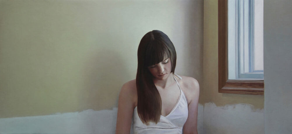 Paintings by Shaun Downey 09