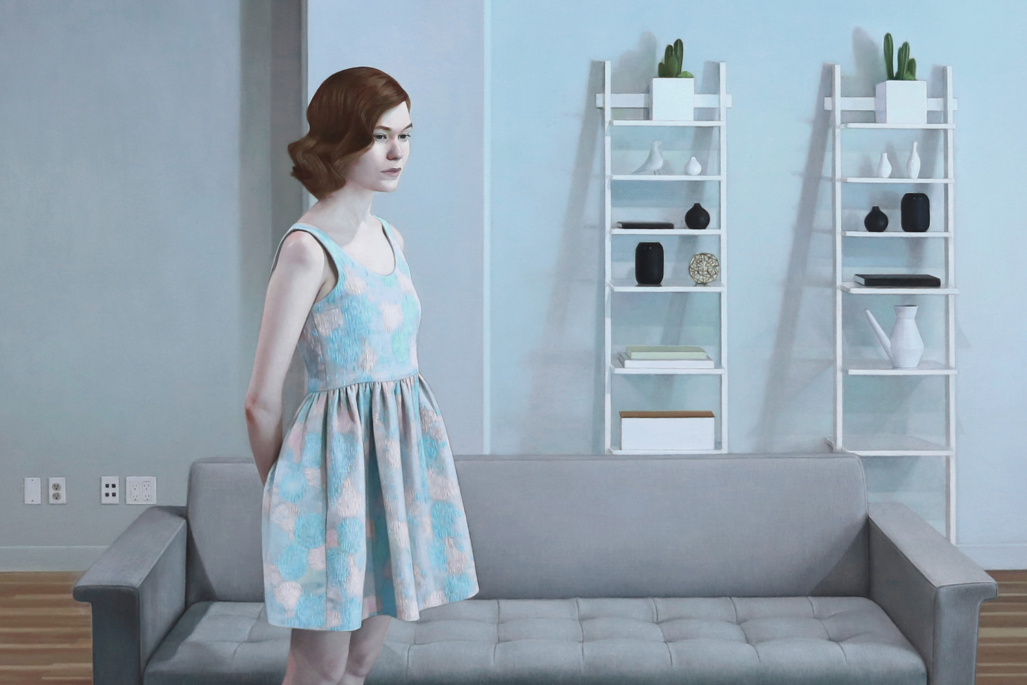Shaun Downey 1