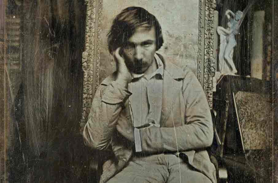baudelaire cultura inquieta