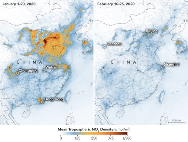 contaminacion coronavirus china