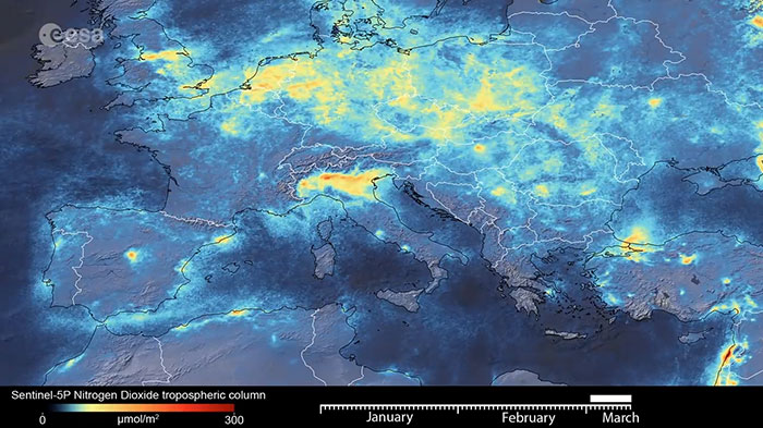 contaminacion coronavirus europa 1