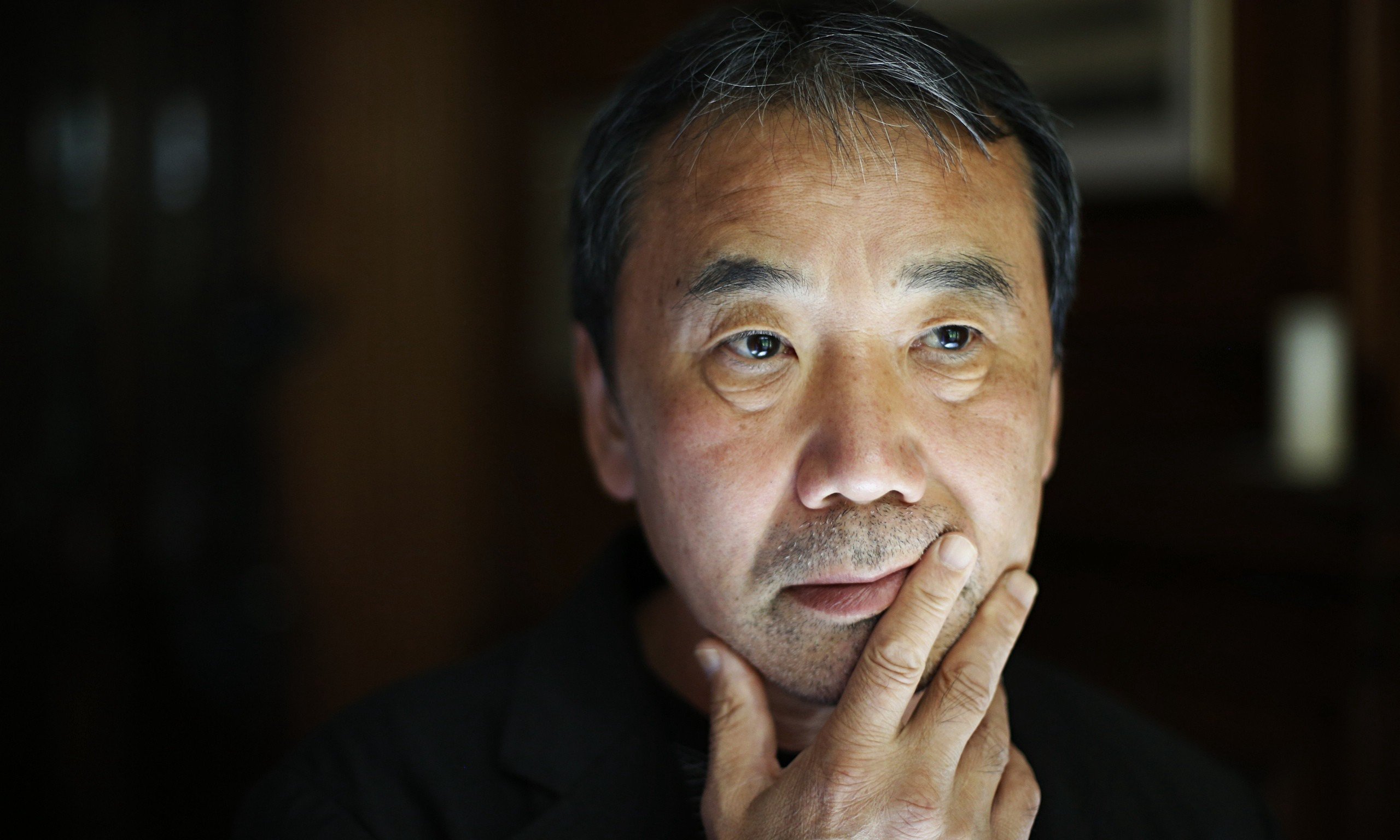 «Una bonita mañana de abril, me crucé con la chica 100% perfecta», un relato de Murakami