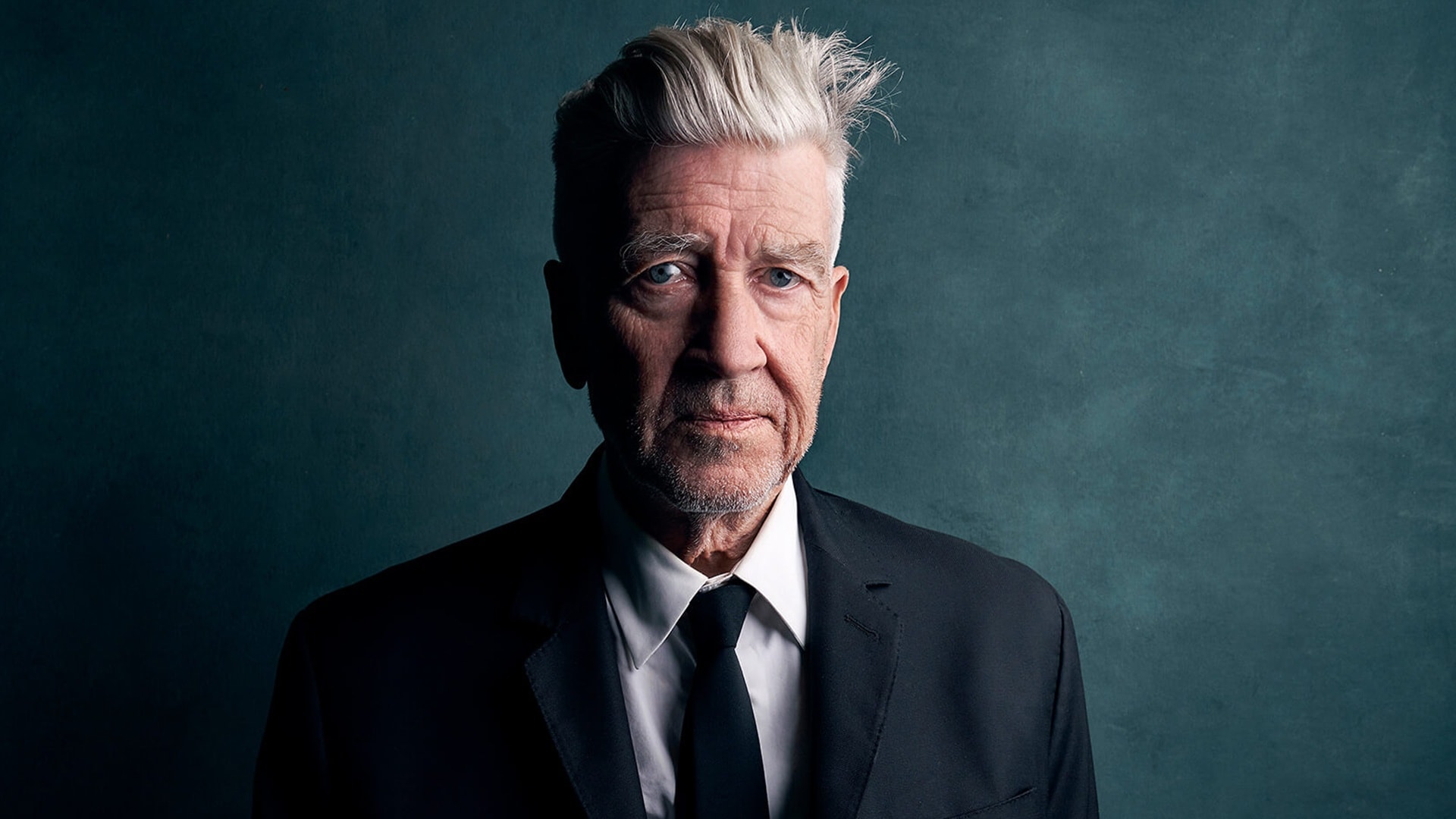 David Lynch