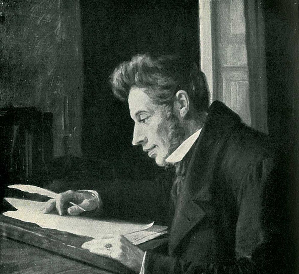 Kierkegaard