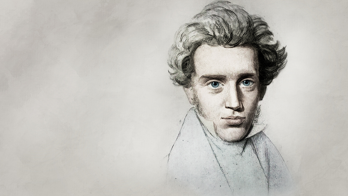 Kierkegaard