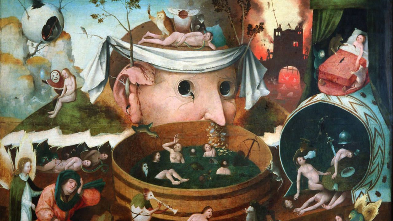 La Visión de Tondal