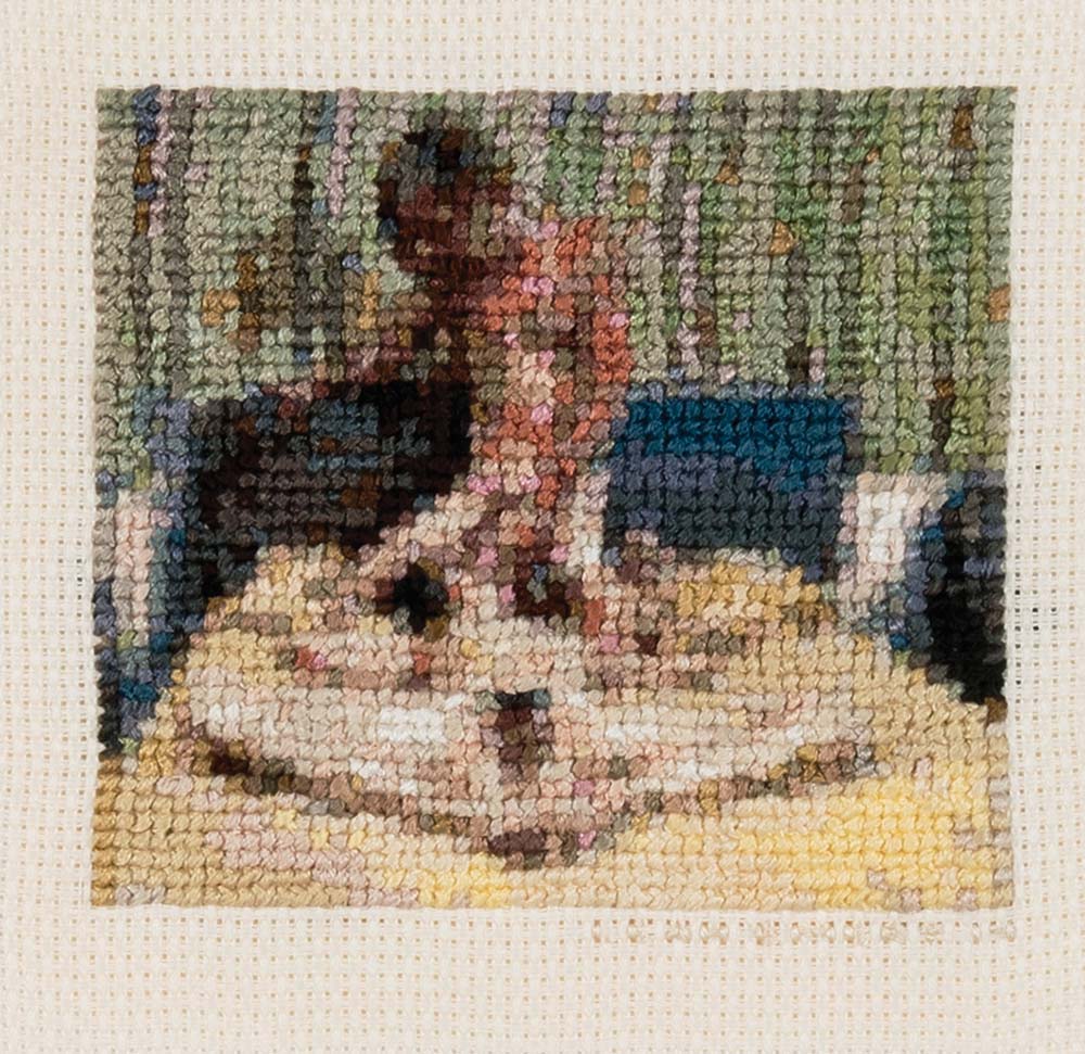 Leah Emery embroidery erotica4