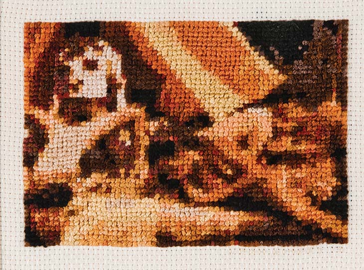 Leah Emery embroidery erotica6