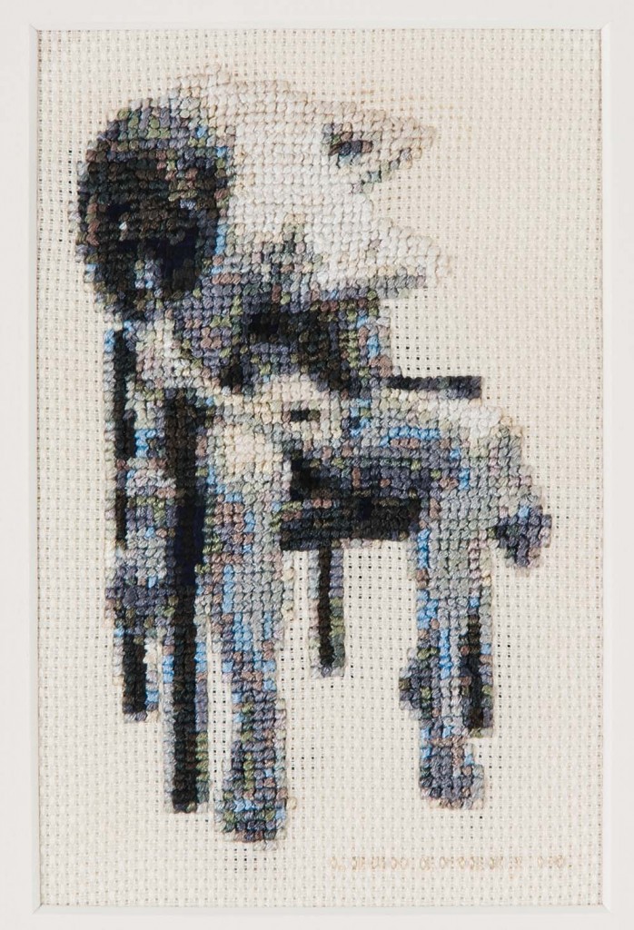 Leah Emery embroidery erotica8