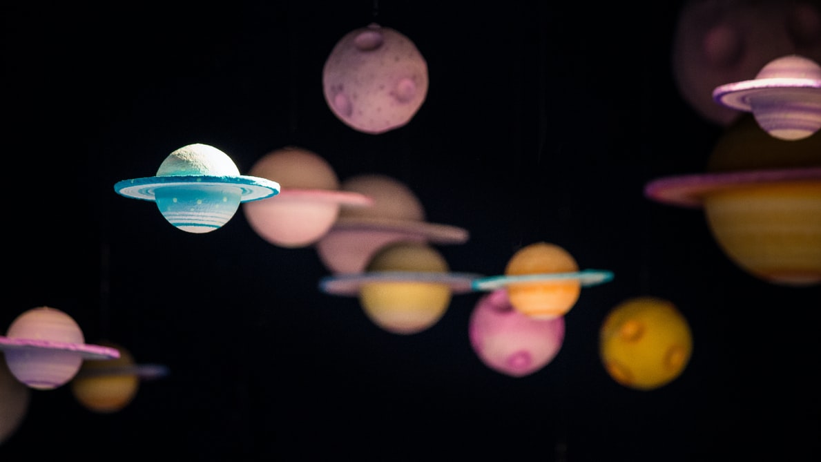 Saturno