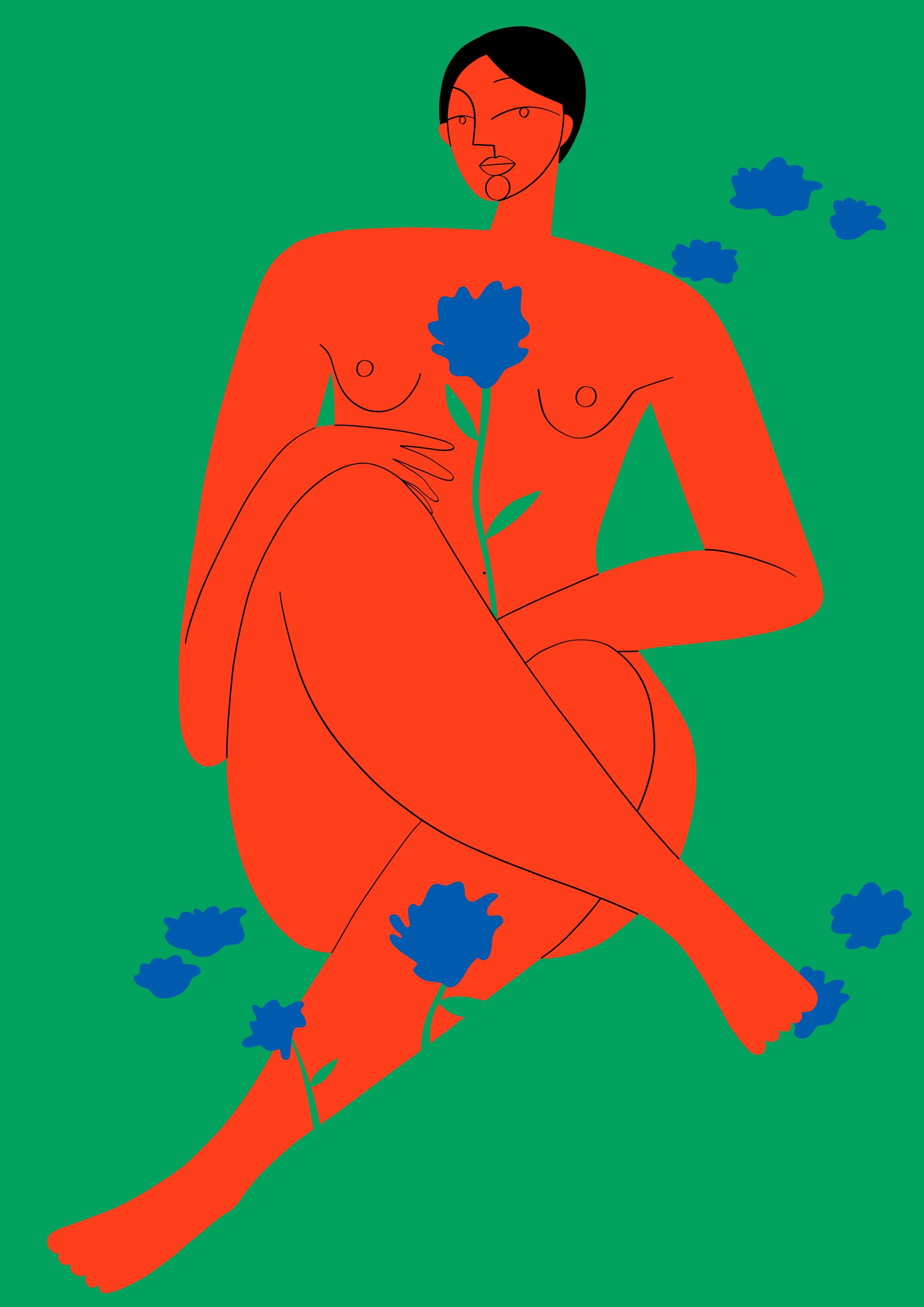 flor