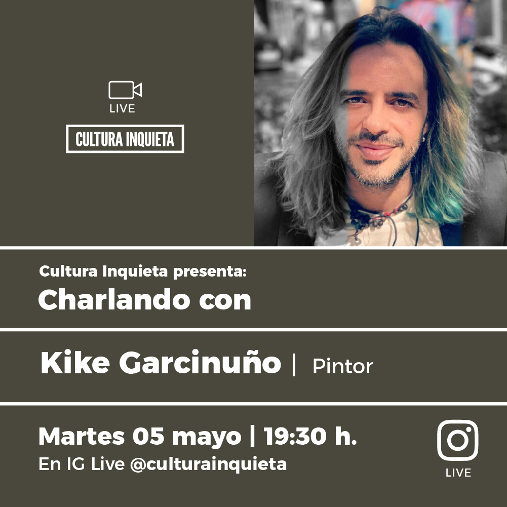 Charlando con 4 tanda kike