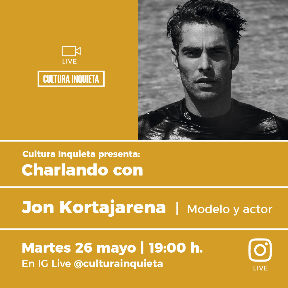 Charlando con 7 semana kortajarena