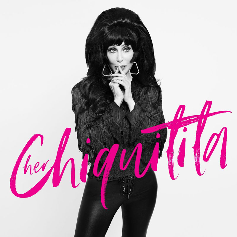 Cher